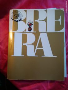 Libri di seconda mano: El mundo de los museos Pinacoteca de Breba BA.1214